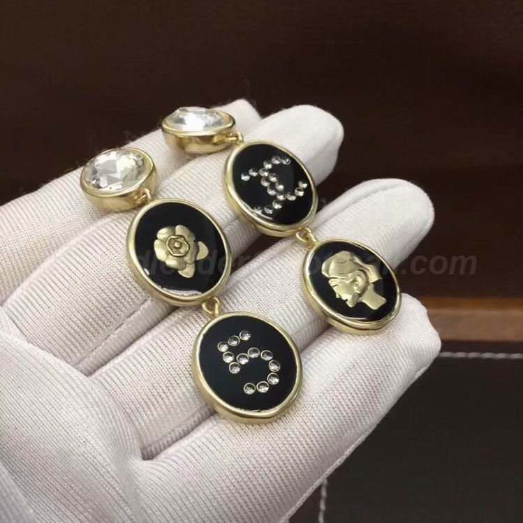 Chanel Earrings 231